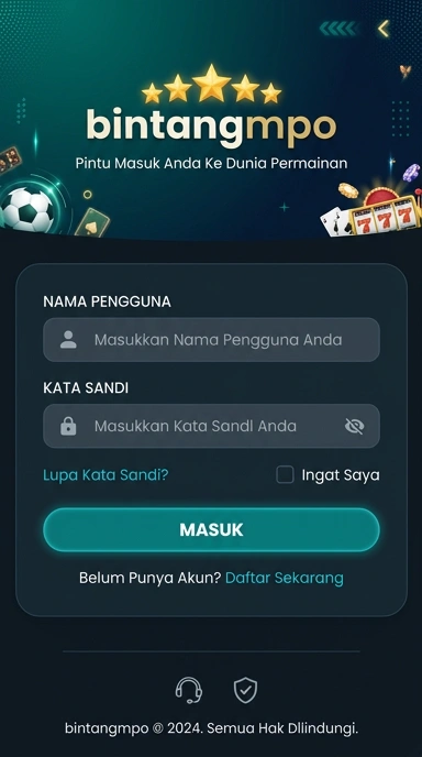 Masuk Akun bintangmpo dengan Mudah dan Cepat